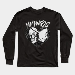 MMIWG2S Long Sleeve T-Shirt